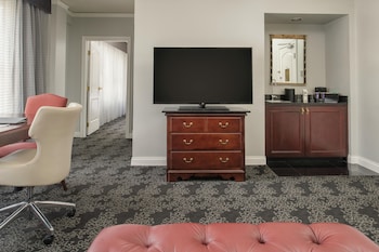 Two Queen Suite