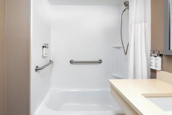 Standard Room, 2 Double Beds