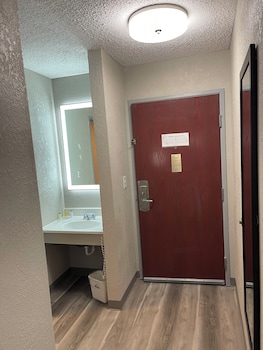 Double Room, 2 Double Beds