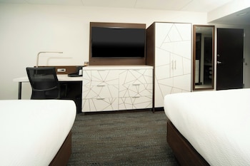 Room, 2 Queen Beds