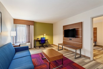 Suite, 1 Bedroom