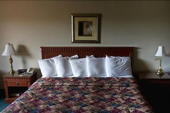 Junior Suite, 1 King Bed (Exotic shower)