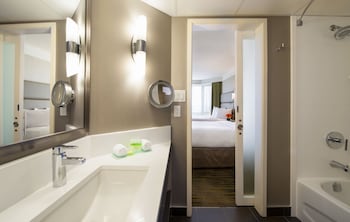 Standard Room, 2 Queen Beds