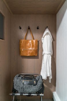Junior Suite, Kitchenette