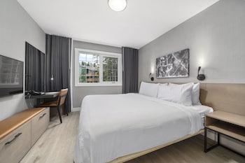 Deluxe Suite, 2 Bedrooms