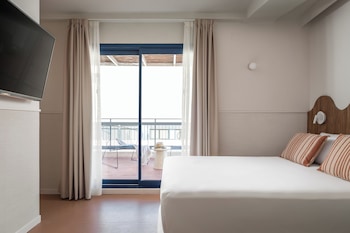 Standard Double Room, Terrace