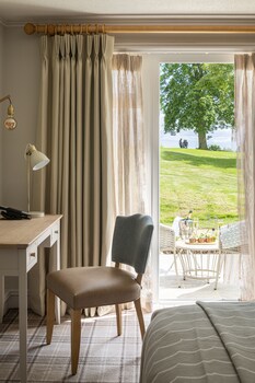 Executive Double or Twin Room, Golf View