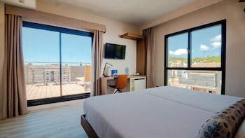 Premium Double Room, Terrace