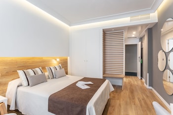 Double Room Single Use