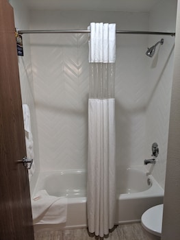 Standard Room, 2 Queen Beds, Non Smoking