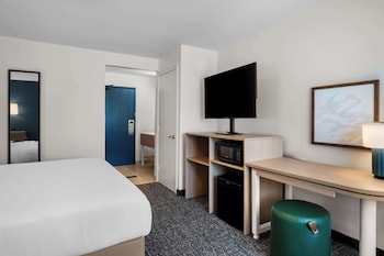 Room, 1 King Bed