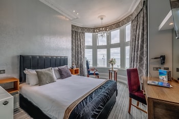 Junior Executive Room