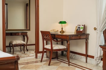 Twin Room (Heritage)
