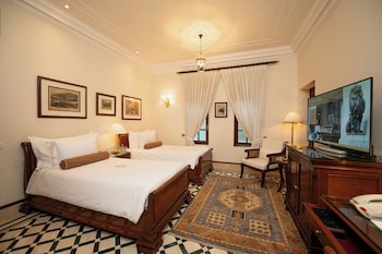 Twin Room (Heritage)