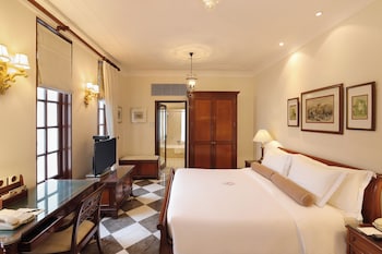 Room, 1 King Bed (Imperial)