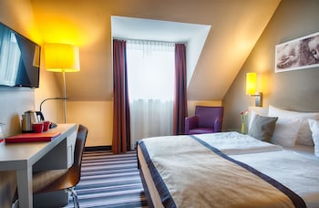 Comfort Room