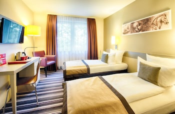 Comfort Twin Room