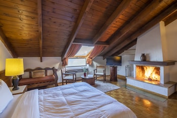 Family Chalet