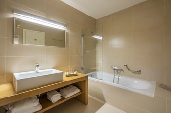 Executive Triple Room