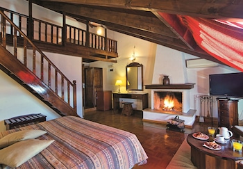 Family Chalet