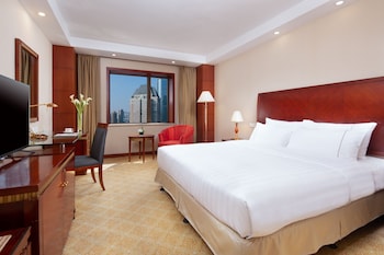 Executive Double Room (861)