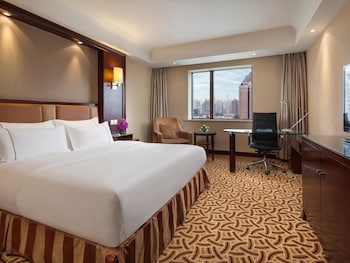 Family Room, 1 Queen Bed