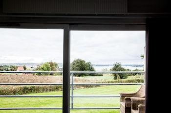 Junior Suite, Patio