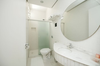 Luxury Quadruple Room
