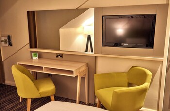 Standard Room, 1 Double Bed, Ground Floor