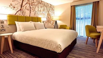 Standard Room, 1 Double Bed, Ground Floor