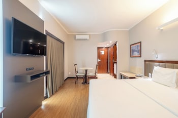Superior Apartment, 1 King Bed