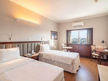 Classic Apartment, 2 Twin Beds