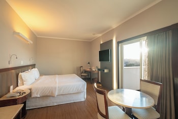Superior Apartment, 1 King Bed