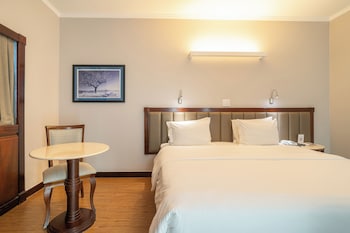 Classic Apartment, 1 Double Bed