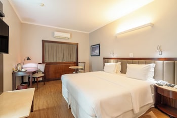 Classic Apartment, 1 Double Bed