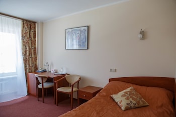 Comfort Single Room