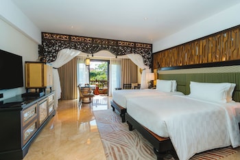 Jimbaran Bay Room