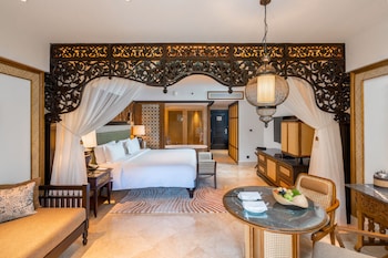 Ocean View Room