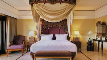 Ocean View Suite