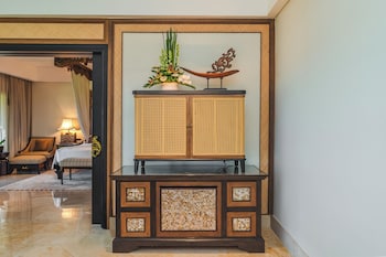 Ocean View Suite