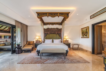 Ocean View Suite