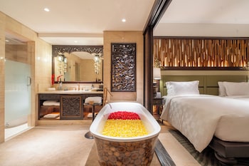 Jimbaran Bay Room
