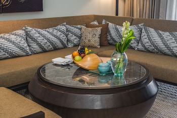 Ocean View Suite