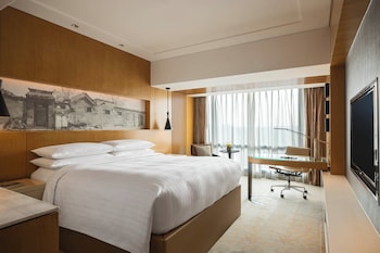 Room, 1 King Bed