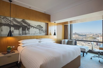 Club Suite, 1 King Bed