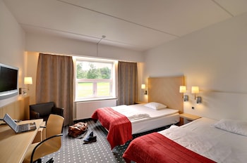 Standard Twin Room, 2 Twin Beds