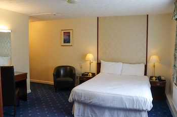 Standard Room, 1 Double Bed, Non Smoking
