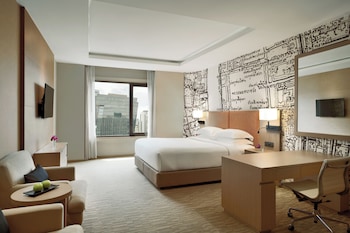 Suite (Skyline)