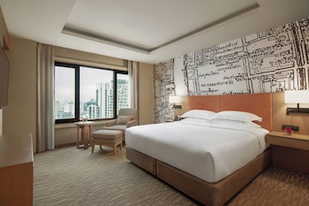 Suite, 1 Bedroom