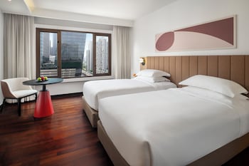 Deluxe Superior Room